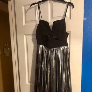 Free People Disco Diva Dress